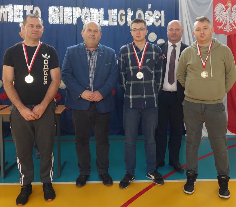 Miniatura zdjęcia: Igrzyska14