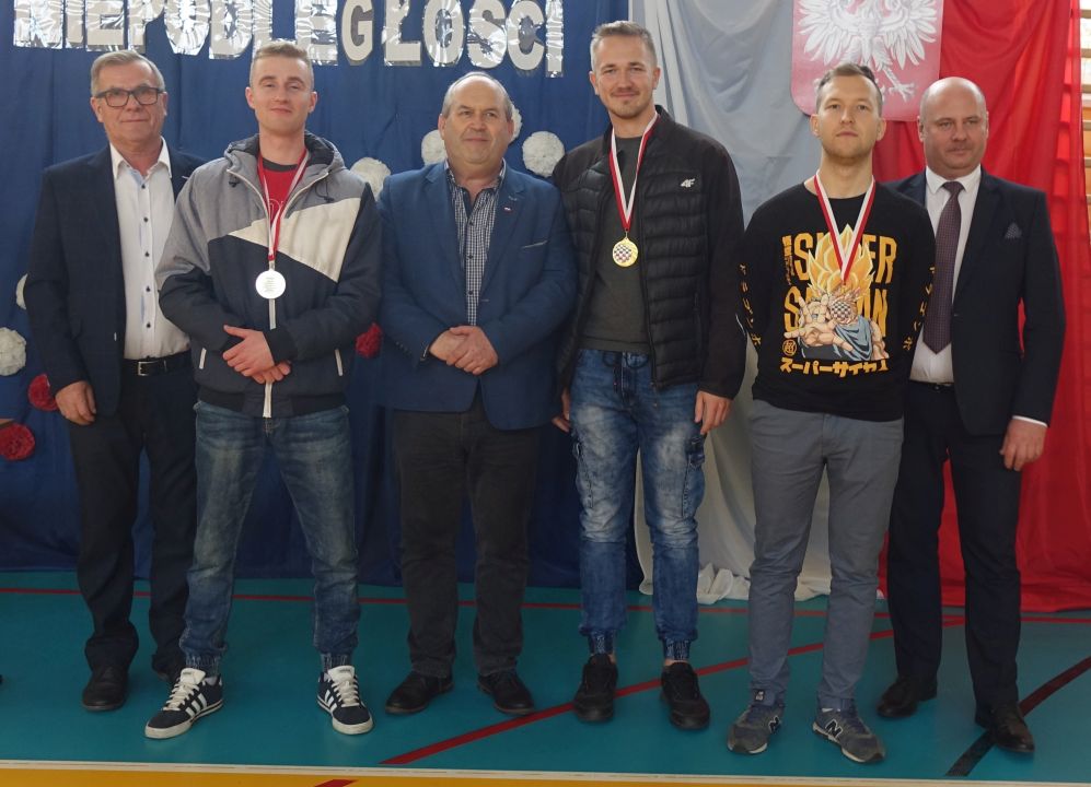 Miniatura zdjęcia: Igrzyska16