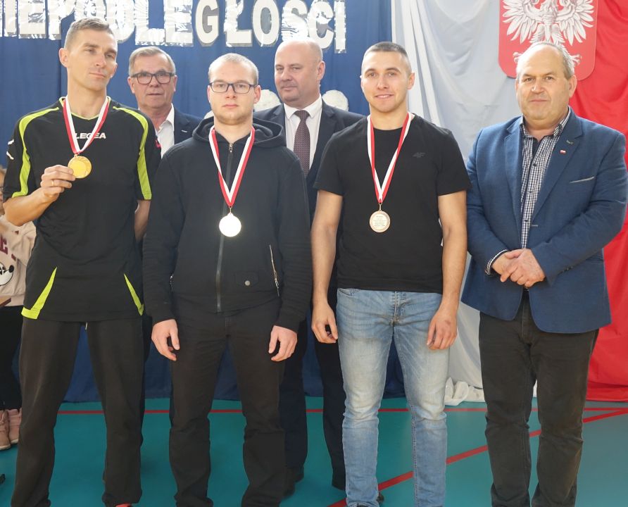 Miniatura zdjęcia: Igrzyska20