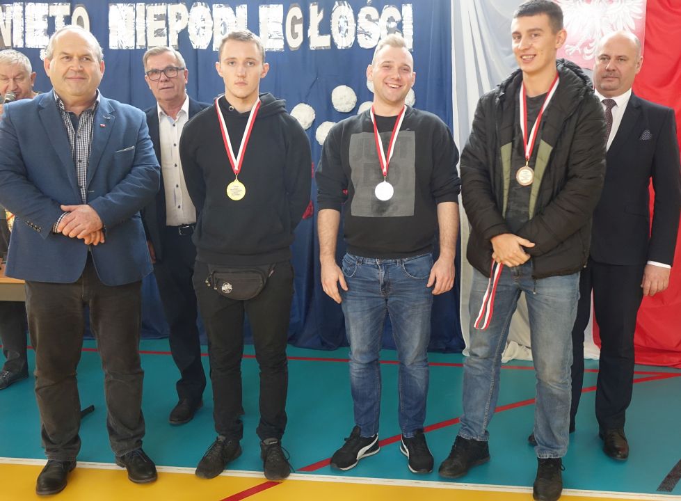 Miniatura zdjęcia: Igrzyska21