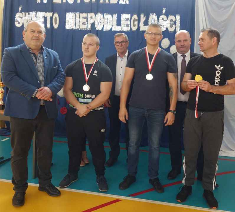 Miniatura zdjęcia: Igrzyska22