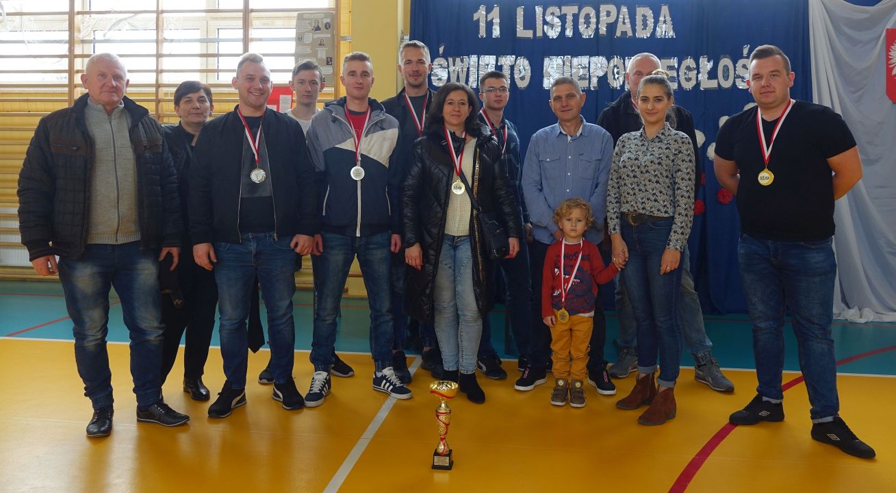 Miniatura zdjęcia: Igrzyska26