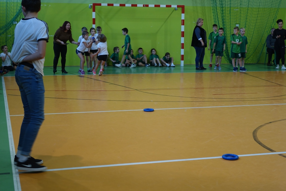 Miniatura zdjęcia: XXIV Turniej Gier i Zabaw16