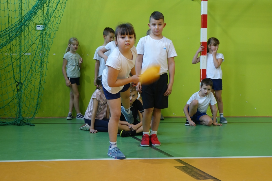 Miniatura zdjęcia: XXIV Turniej Gier i Zabaw31