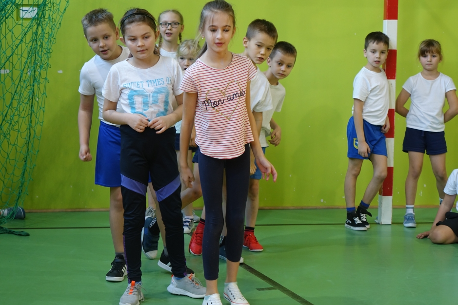 Miniatura zdjęcia: XXIV Turniej Gier i Zabaw32