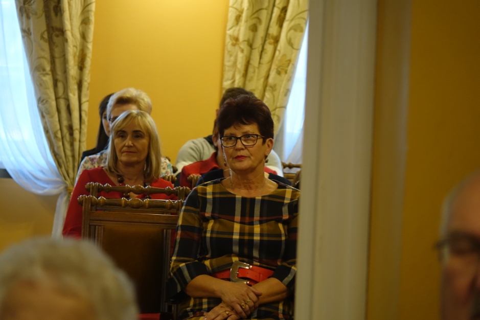 Miniatura zdjęcia: Jubileusze małżeńskie 9