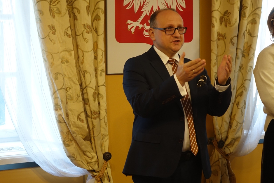 Miniatura zdjęcia: Jubileusze małżeńskie 12
