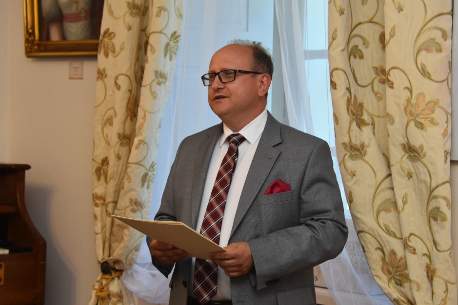 Miniatura zdjęcia: Jubileusz10