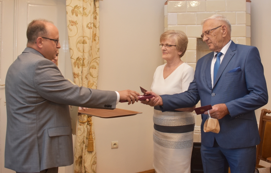 Miniatura zdjęcia: Jubileusz12