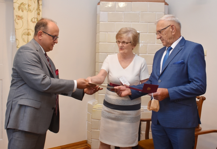 Miniatura zdjęcia: Jubileusz13