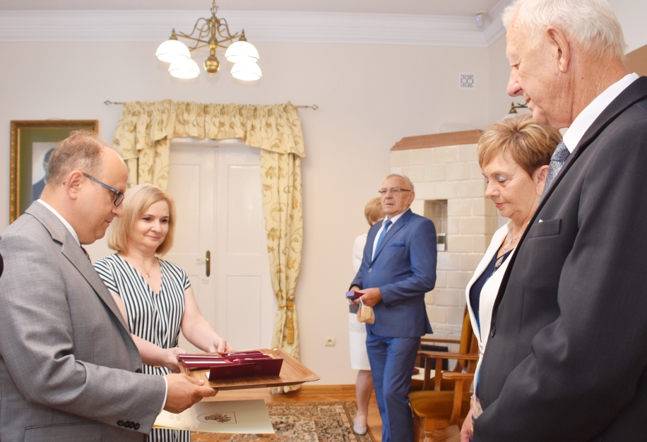 Miniatura zdjęcia: Jubileusz14