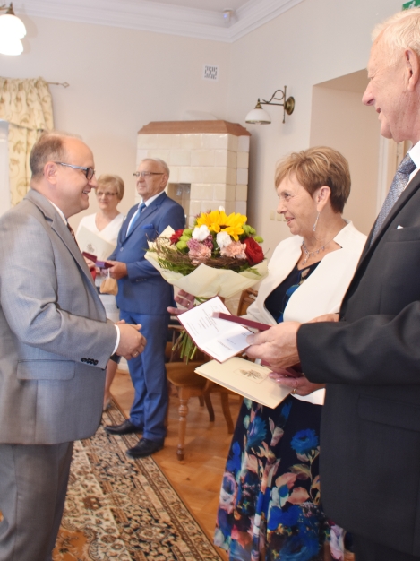 Miniatura zdjęcia: Jubileusz15