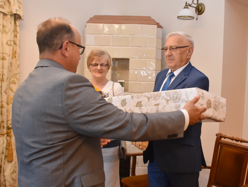 Miniatura zdjęcia: Jubileusz17