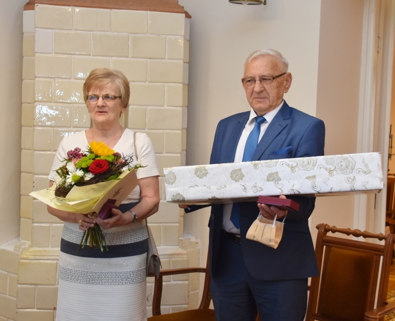 Miniatura zdjęcia: Jubileusz18
