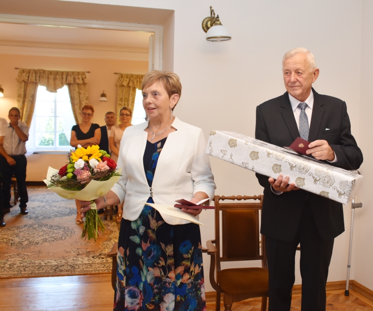 Miniatura zdjęcia: Jubileusz19