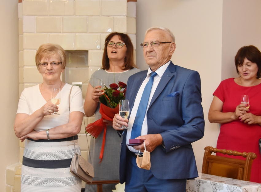 Miniatura zdjęcia: Jubileusz21