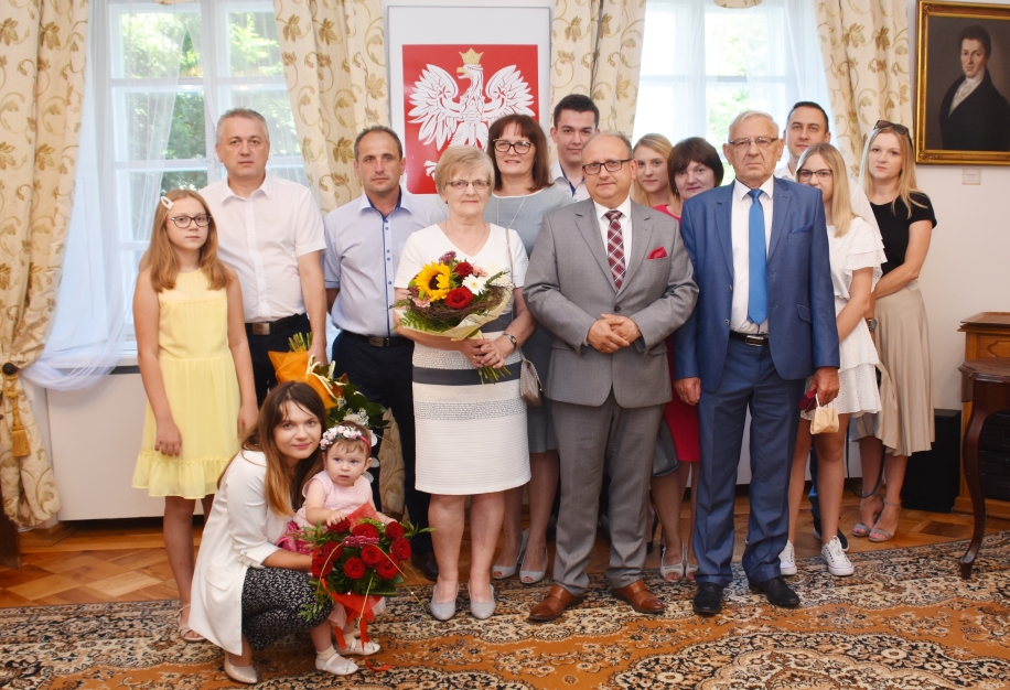 Miniatura zdjęcia: Jubileusz22