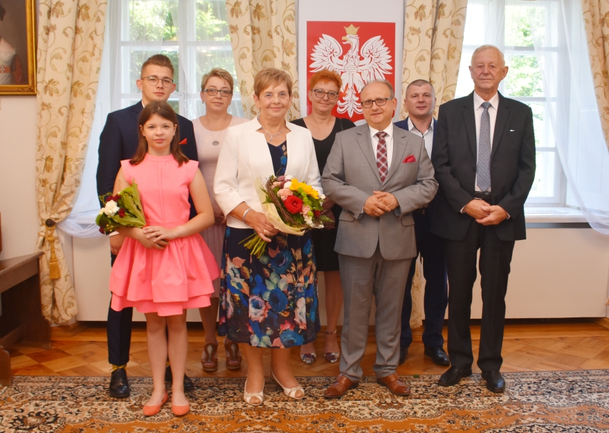 Miniatura zdjęcia: Jubileusz23