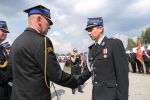 Miniatura zdjęcia: Jubileusz 100-lecia OSP Łękawa 
