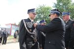 Miniatura zdjęcia: Jubileusz 100-lecia OSP Łękawa 