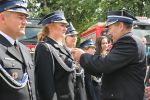 Miniatura zdjęcia: Jubileusz 100-lecia OSP Łękawa 