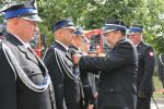 Miniatura zdjęcia: Jubileusz 100-lecia OSP Łękawa 