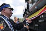 Miniatura zdjęcia: Jubileusz 100-lecia OSP Łękawa 