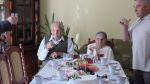 Miniatura zdjęcia: Jubileusz 70. lecia małżeństwa Teresy i Floriana Ludwiczaków
